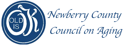 Newbury County Council on Aging Logo
